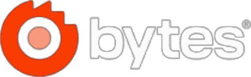 Bytes